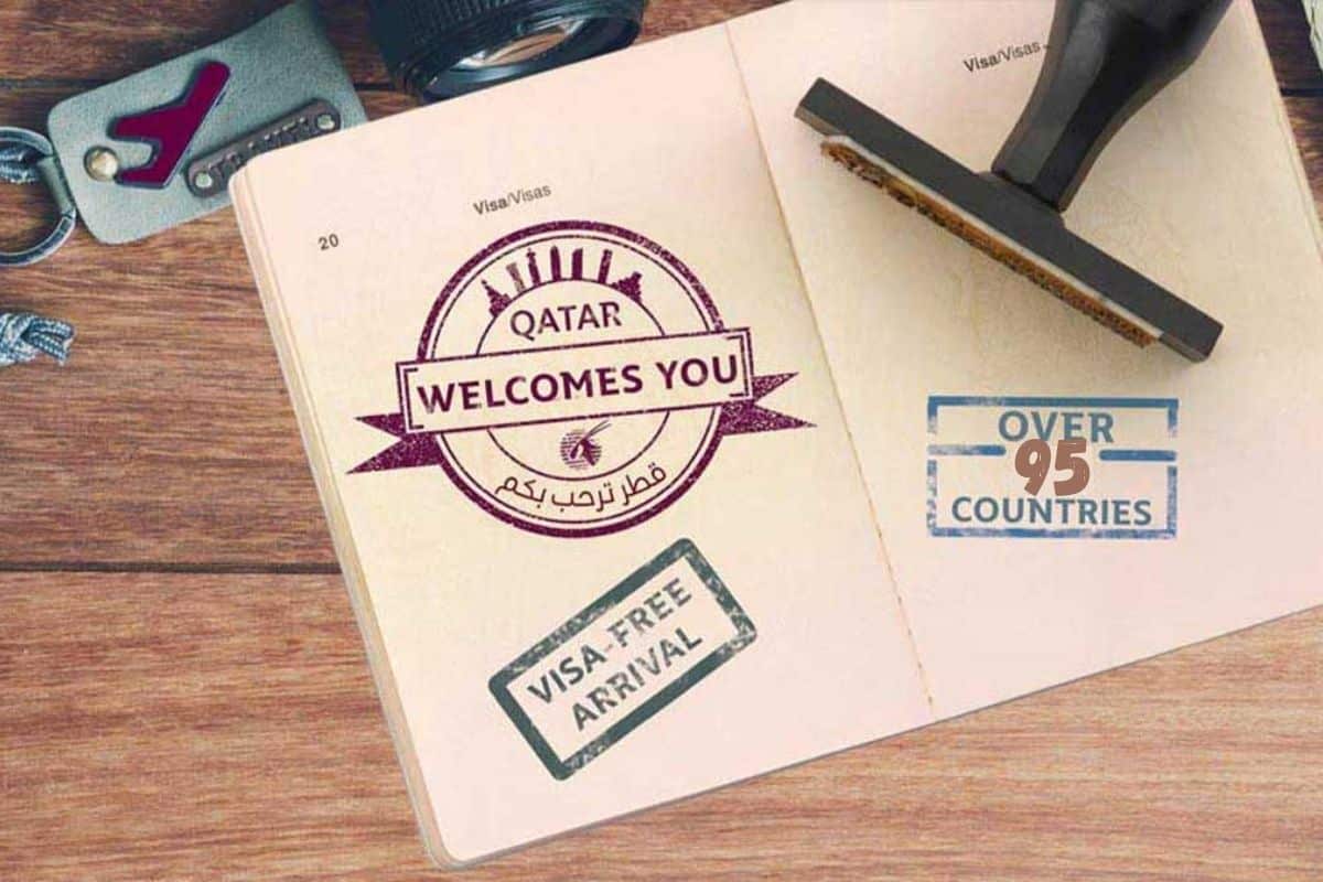 Qatar Visa Application, Types, Requirements and Validity Work Study