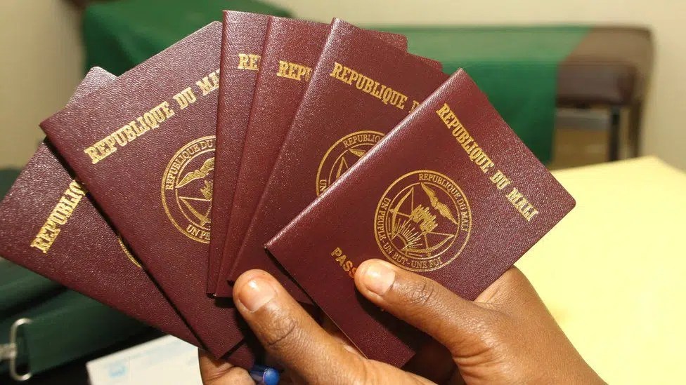 Mali Visa Requirements Application, Types, and Documentation