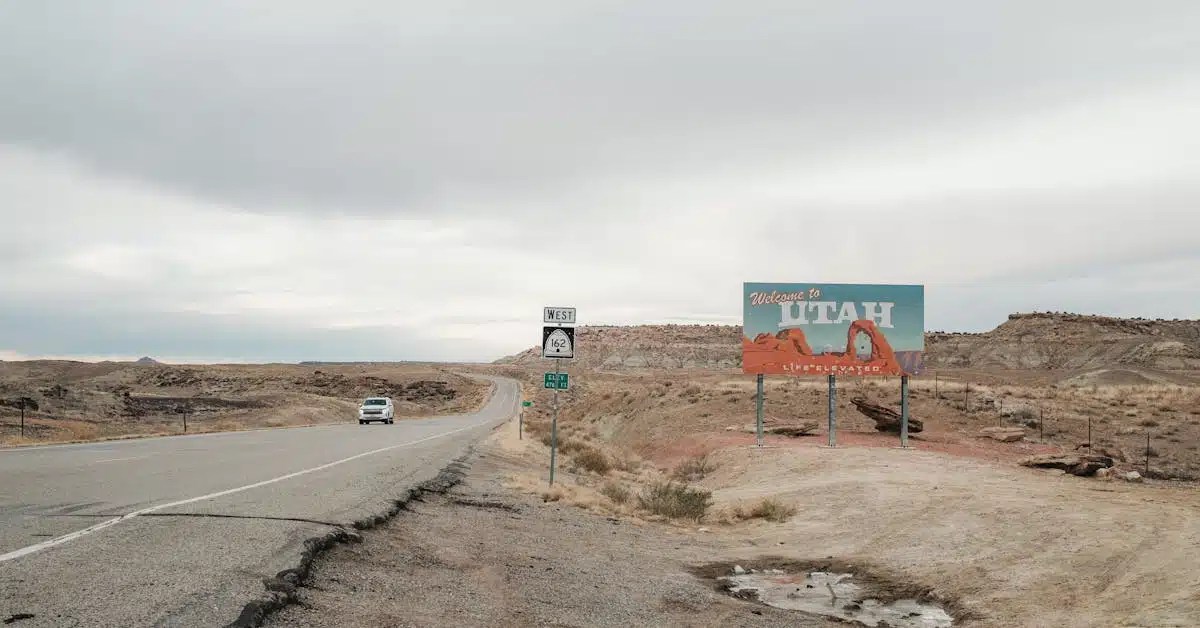 Idaho vs Utah, USA Reviewed and Compared! Work Study Visa