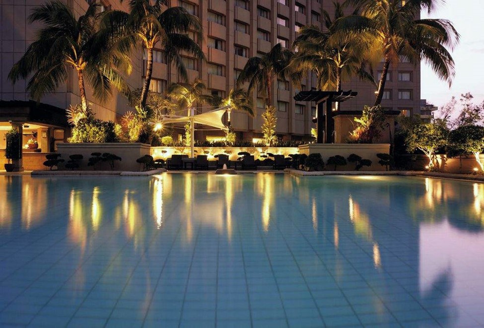 MAKATI SWIMMING POOL WORKTECHT LIGHTING DESIGN&CONSULTANT