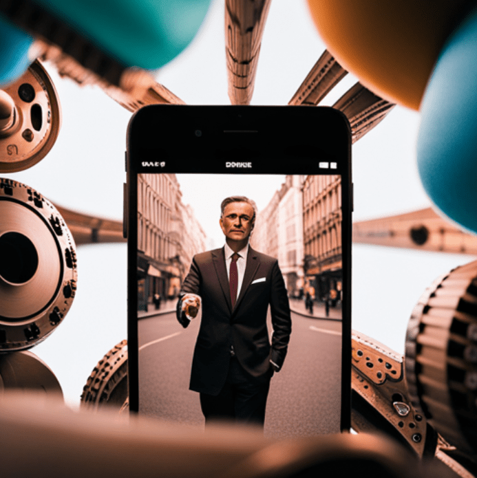 Exploring The Raymond Business Model Work Theater