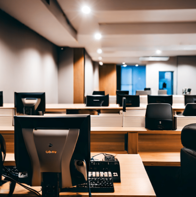 Office Space for Monthly Rent in Bangalore Work Theater