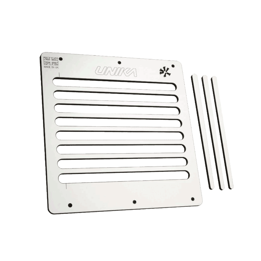 Hotrod / Drainer Worktop Jig Worktop Jigs