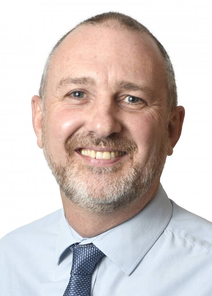 Take time out to interact with students James MansfieldSturgess, MK