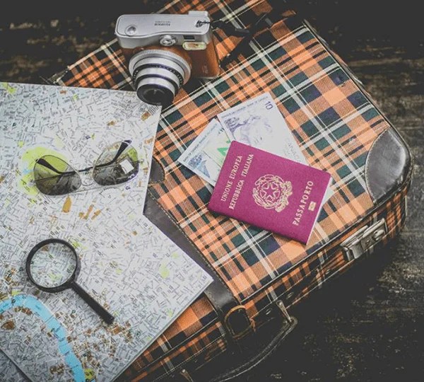 Bleisure an interesting trend in business travel