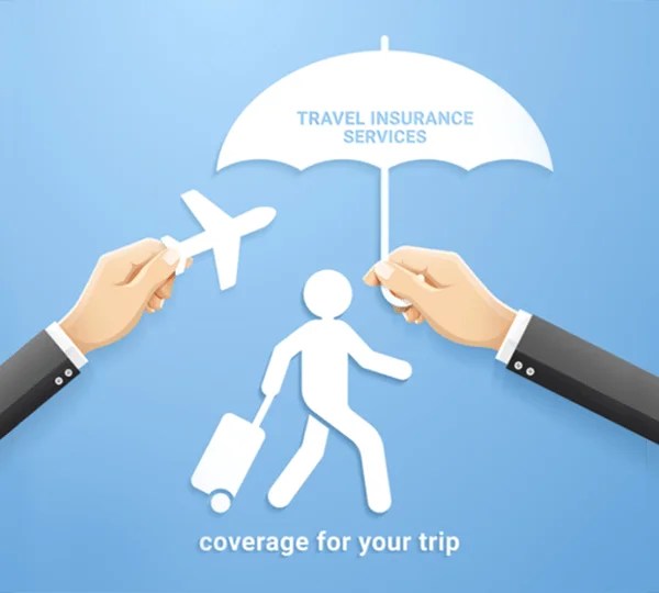 New business travel insurance with AXA Partners =>