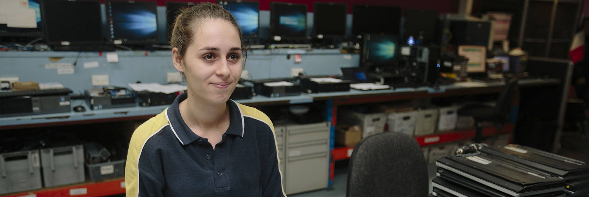 Best Traineeships Program WorkVentures Australia