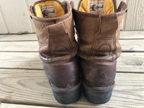 Chippewa Boots Sizing: Size Guide w/ Pictures (2025) – Work Wear Command