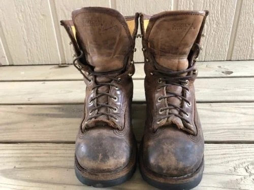Chippewa Boots Sizing: Size Guide w/ Pictures (2025) – Work Wear Command