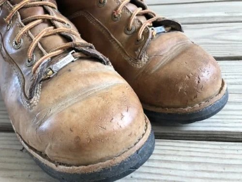 Danner Boot Size Chart