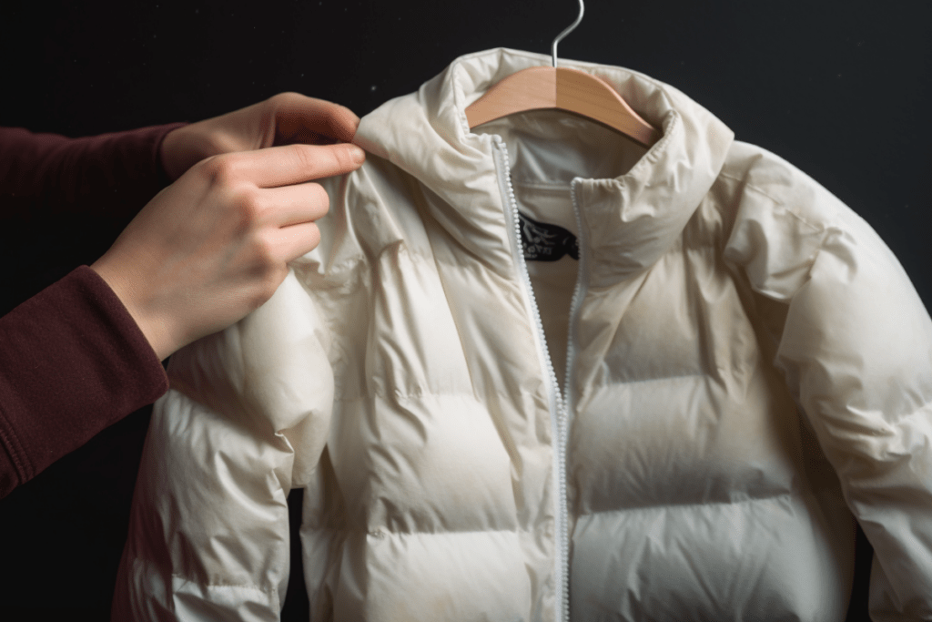 How To Dry a Down Jacket Without Using Tumble Dryer [A Complete Guide