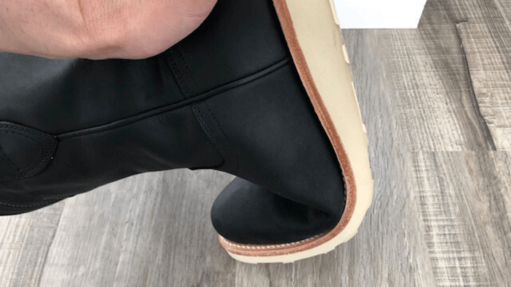 Tecovas Steel Toe Boots Do They Make Them for Work Safety? Work