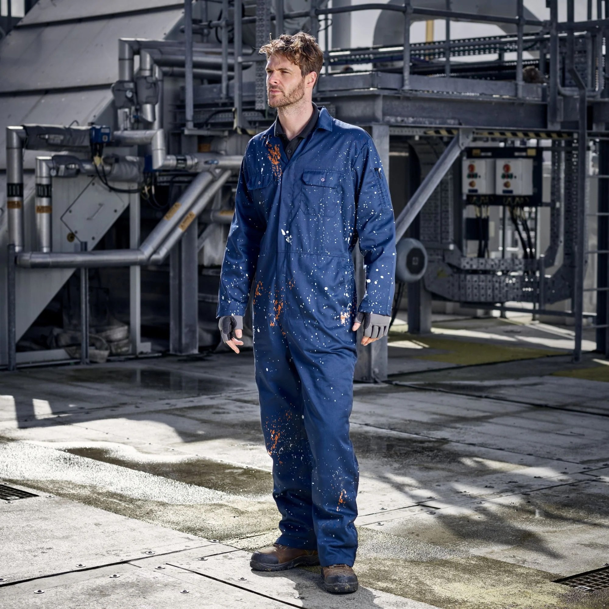 Best Work Overalls of 2024 Ultimate Durability and Comfort on the Job