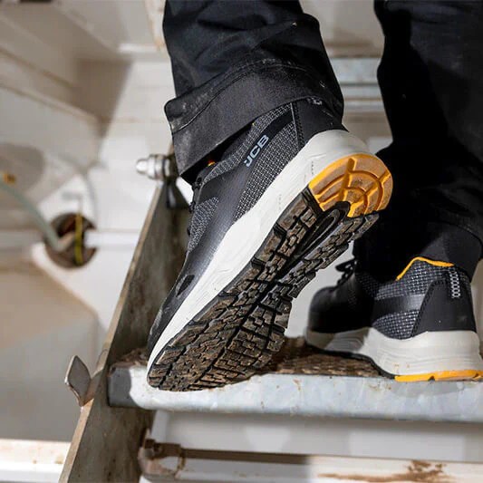 Comfiest Safety Trainers of 2024 Top Picks for Ultimate Comfort and P