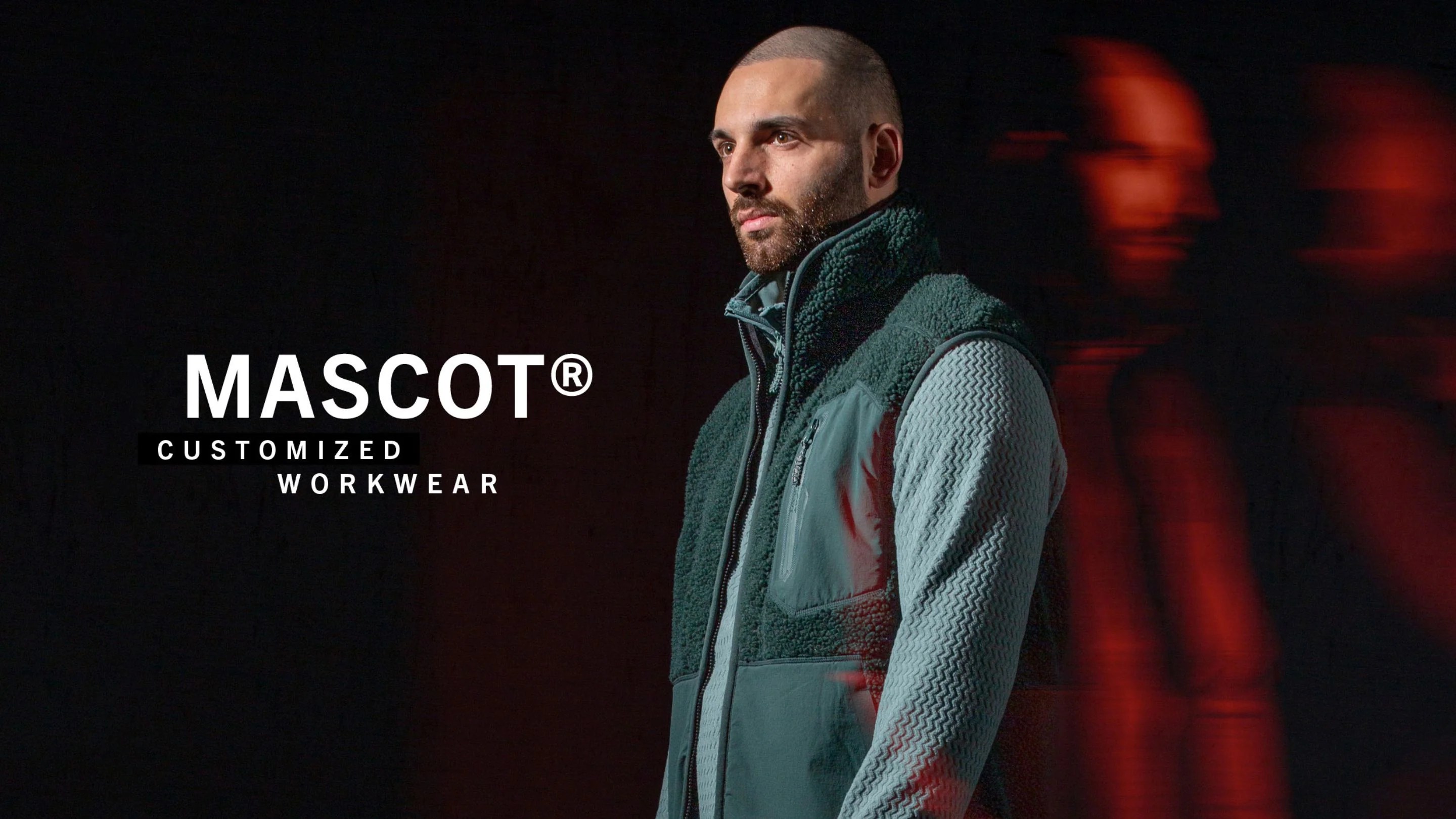 Mascot Customized New range!