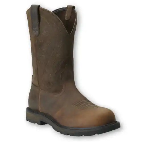 Do Ariat Boots Run Big? Ariat Sizing Guide (+ Size Chart)