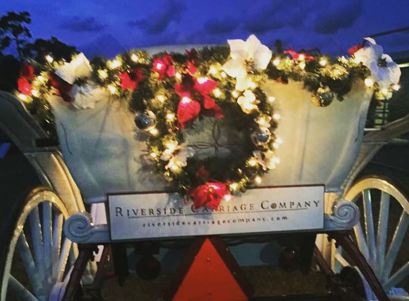 December Fun Events in Melbourne Work b