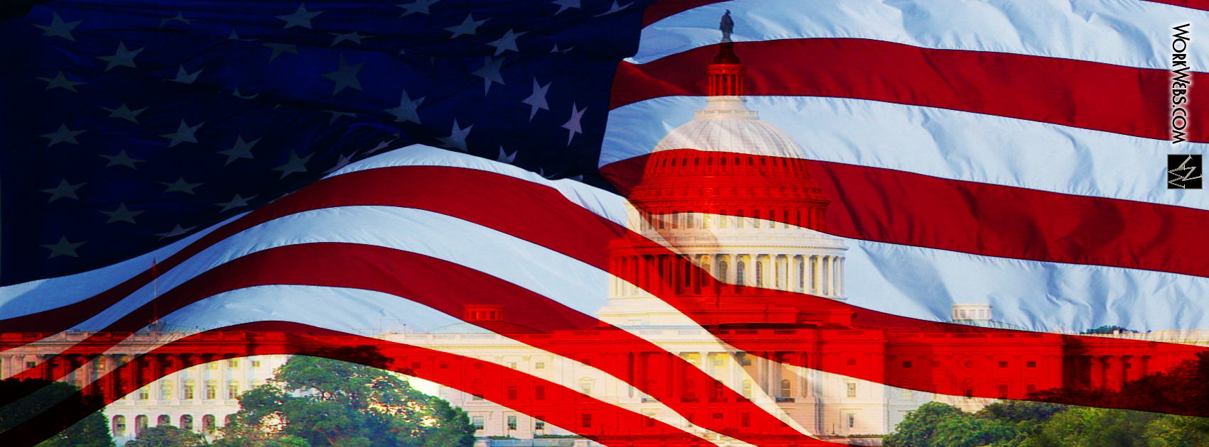 Patriotic Facebook Cover
