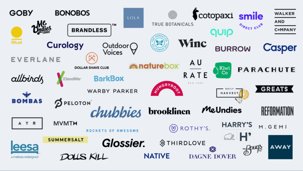 Haus for Sale What’s Next for DTC?