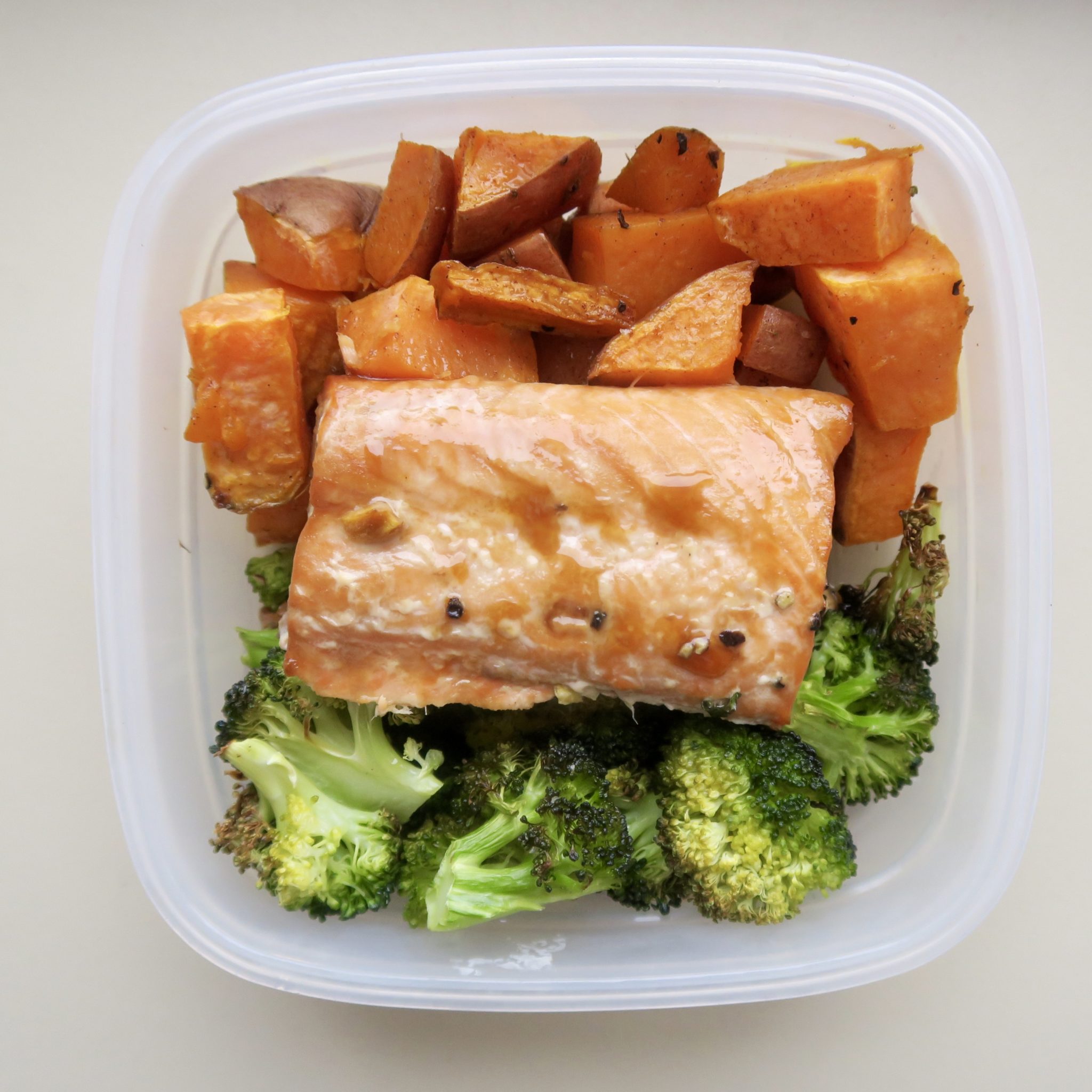Cold Lunch Ideas Meal Prep Recipes When You Don't Have A Microwave