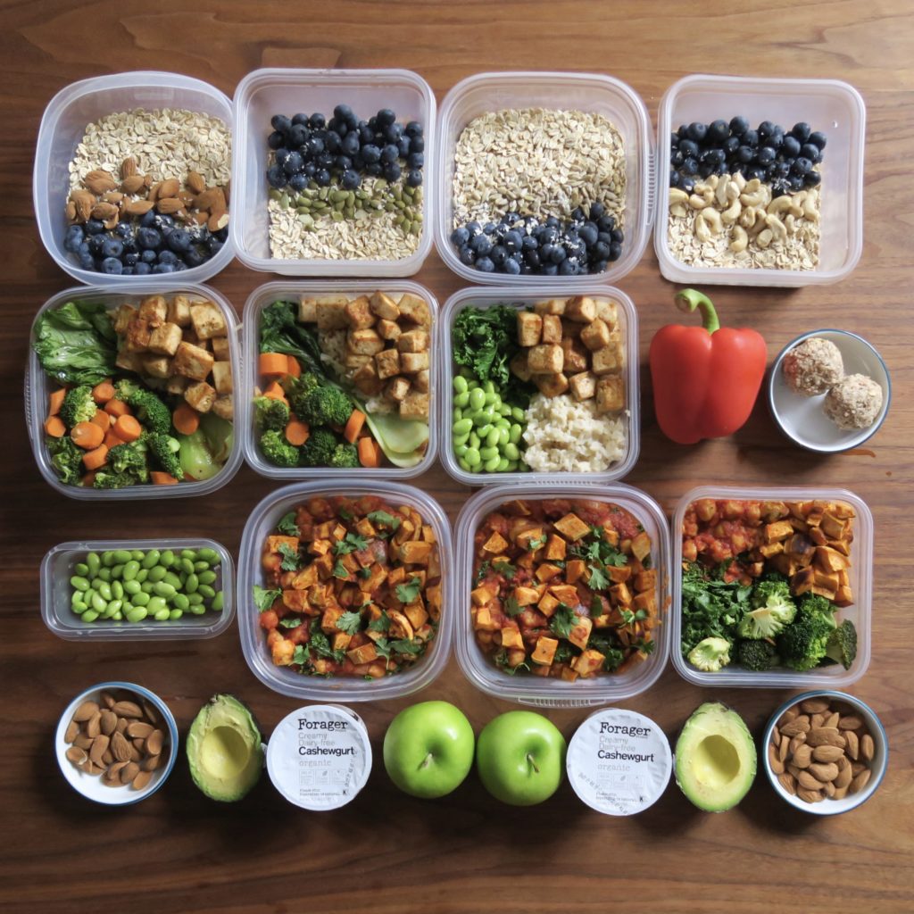 Why I Make A Lot Of PlantBased Meals Even Though I'm Not Vegan
