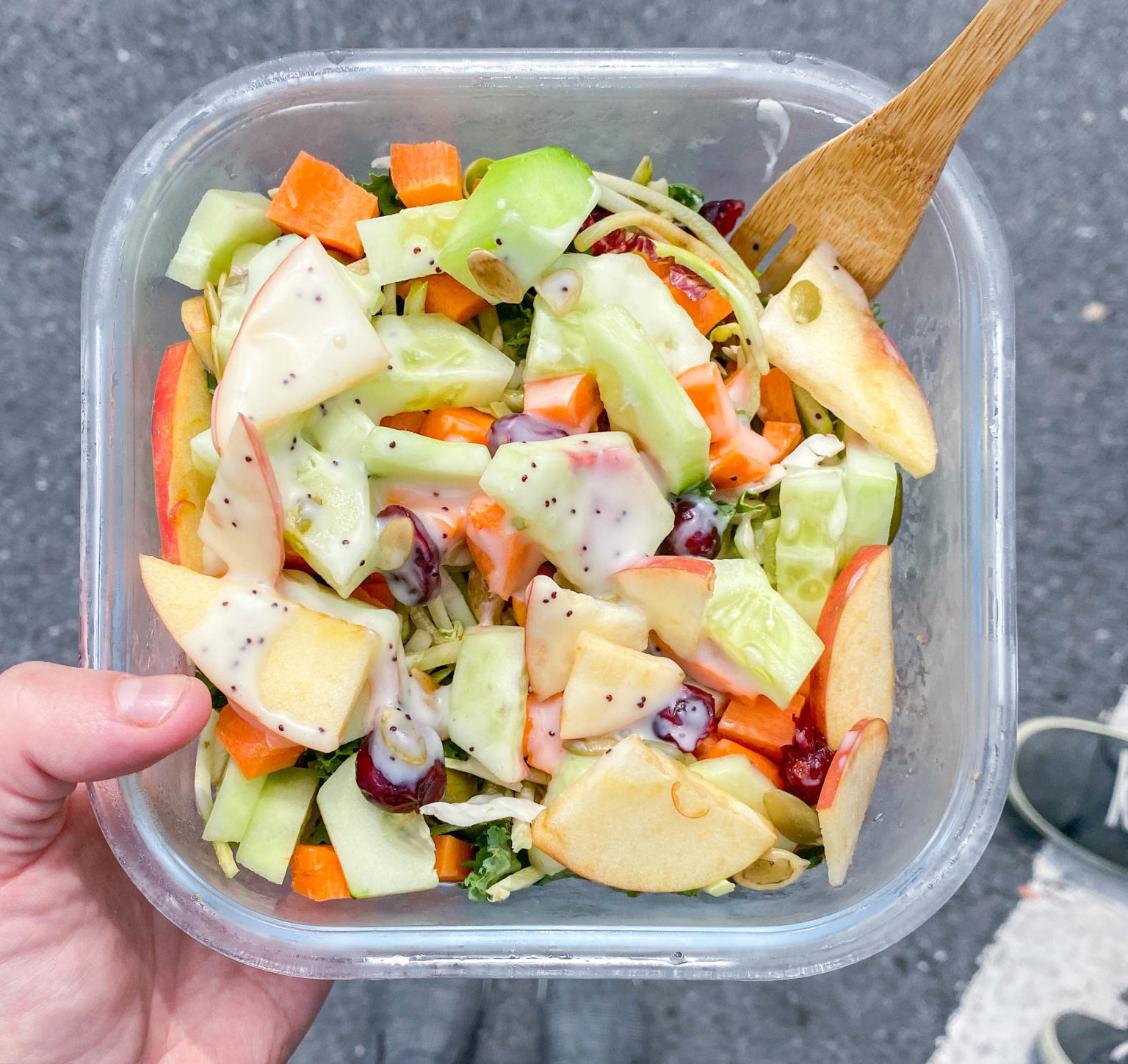 Road Trip Food How To Pack Food For A 7Day Road Trip