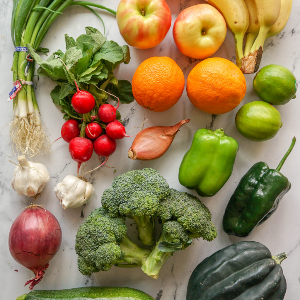 How To Keep Produce Fresh Storage Tips For Fruits & Veggies