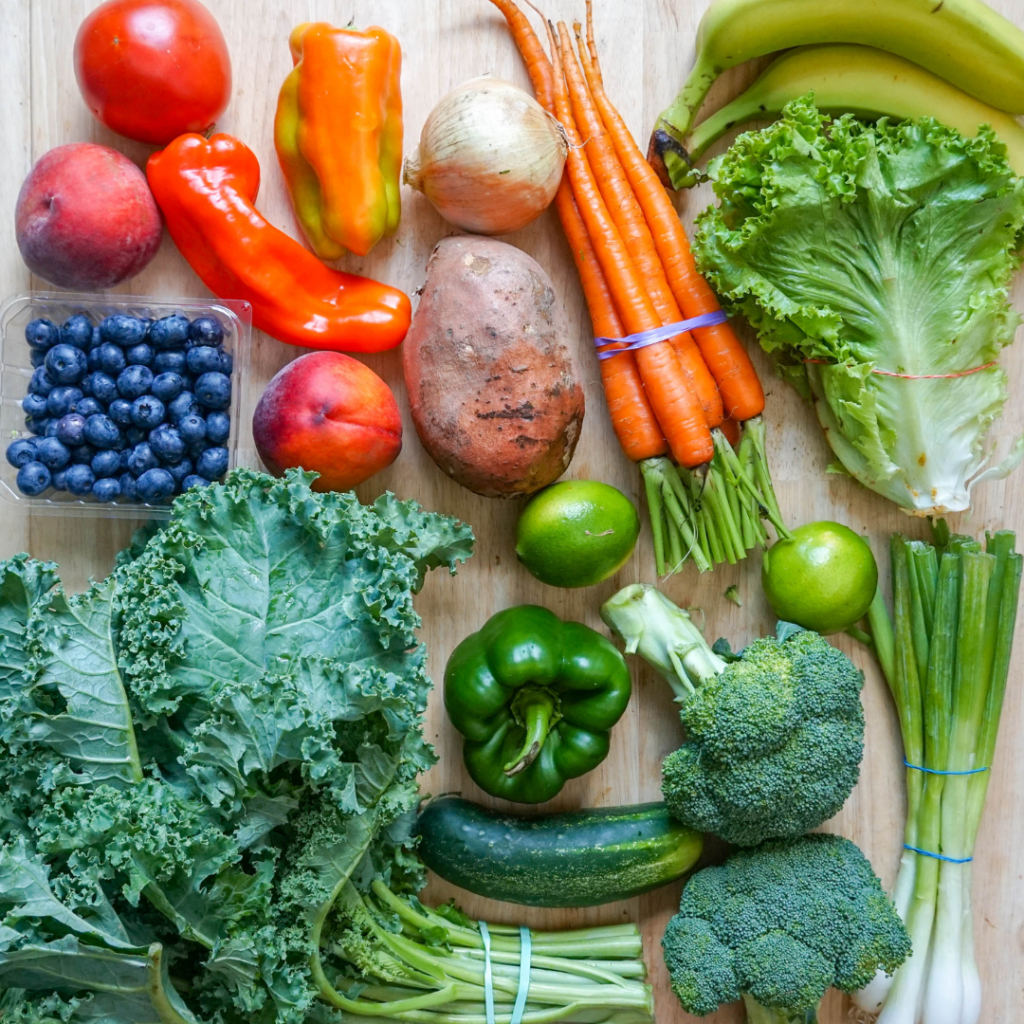 How To Keep Produce Fresh Storage Tips For Fruits & Veggies