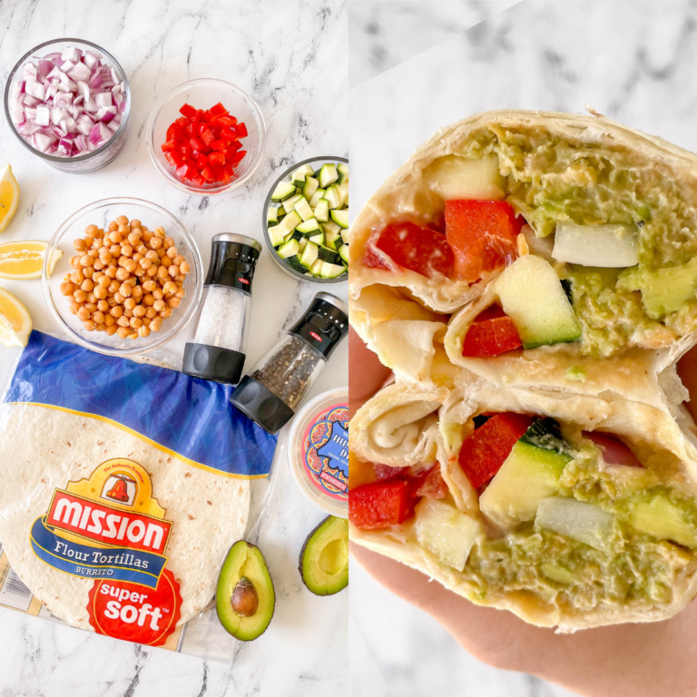 NoCook Meals Three Vegan Recipes You Can Make Without A Kitchen