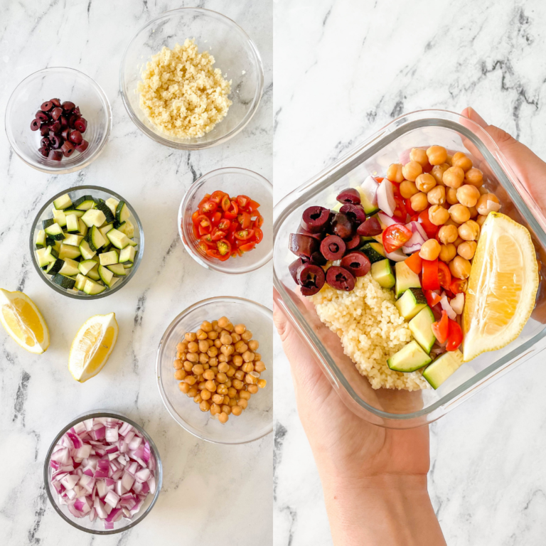 NoCook Meals Three Vegan Recipes You Can Make Without A Kitchen