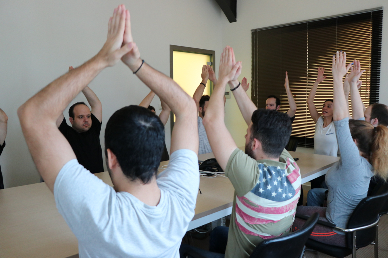 7 Easy Ways to Create a Zen Office Space Workwell