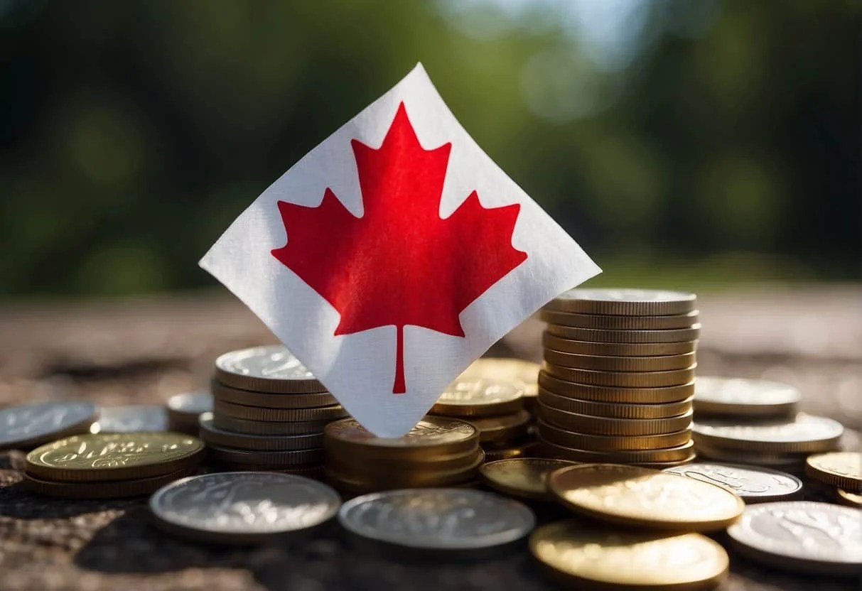 Top 25 Ways to Make an Extra 1000 Dollars per Month in Canada Work