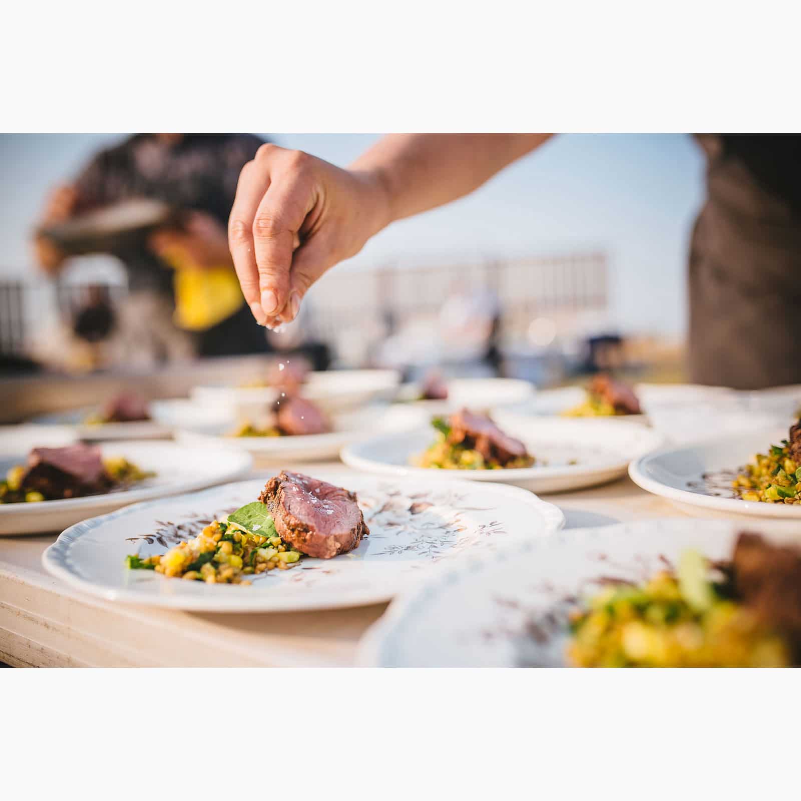 RGE RD Work with Rye