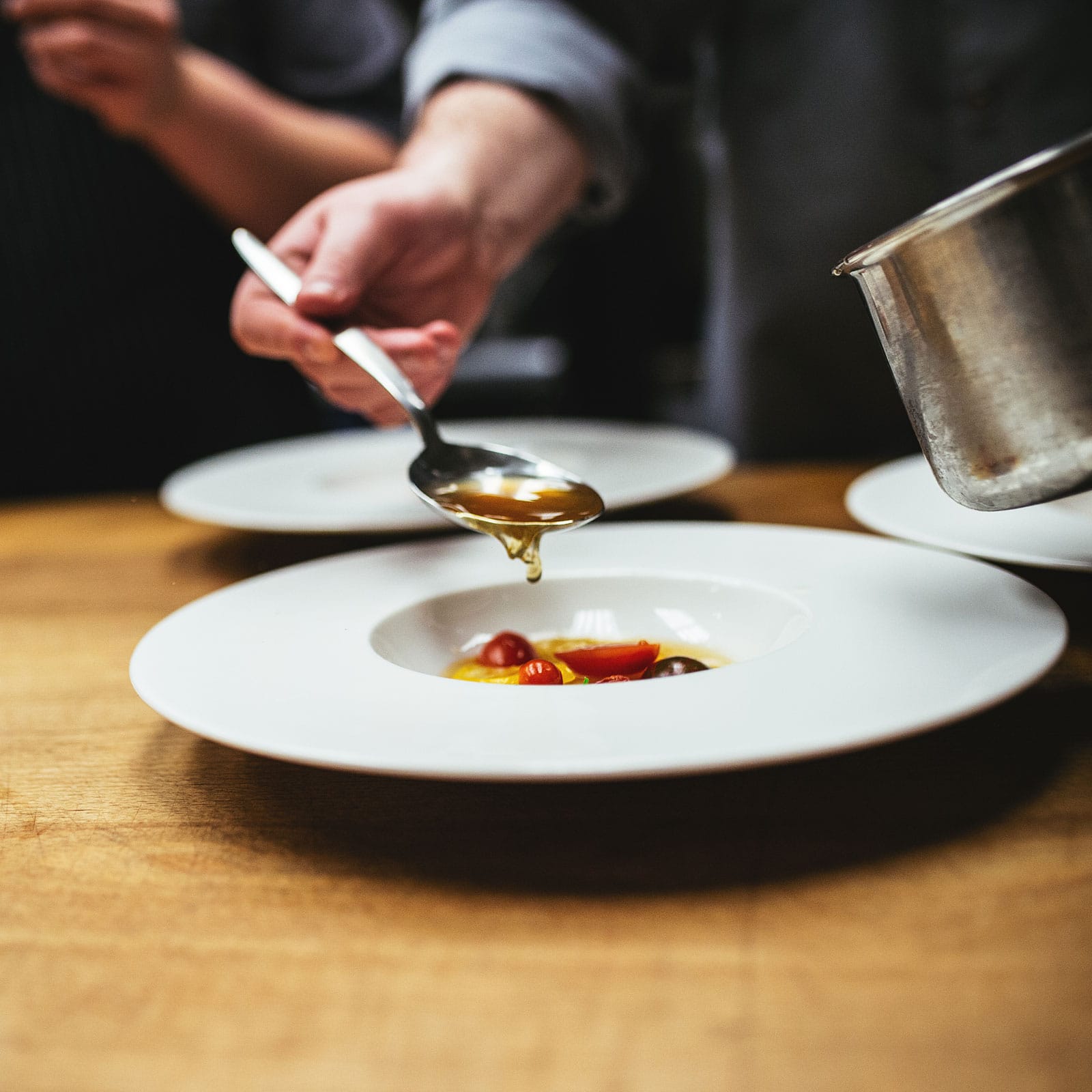 RGE RD Work with Rye