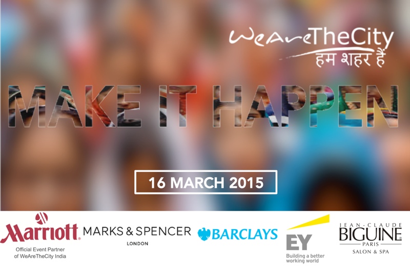 WATC-India-IWD-Event-Make it happen