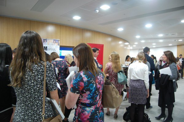 WeAreTechWomen