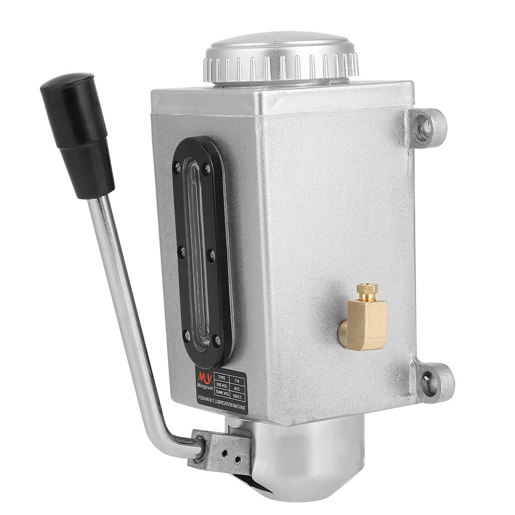 Lubricating OIL Pump World Business Center