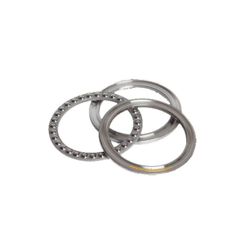 51208 NEW FORCE Thrust Bearings Deep Groove Ball Bearings Bearings