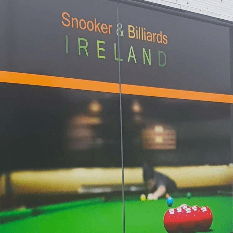 YouTube Gallery World Billiards