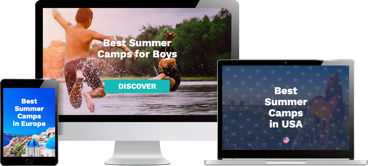 Why Joining a “Best Camp Collection”? World Camps Why Joining a “Best Camp Collection”? World Camps