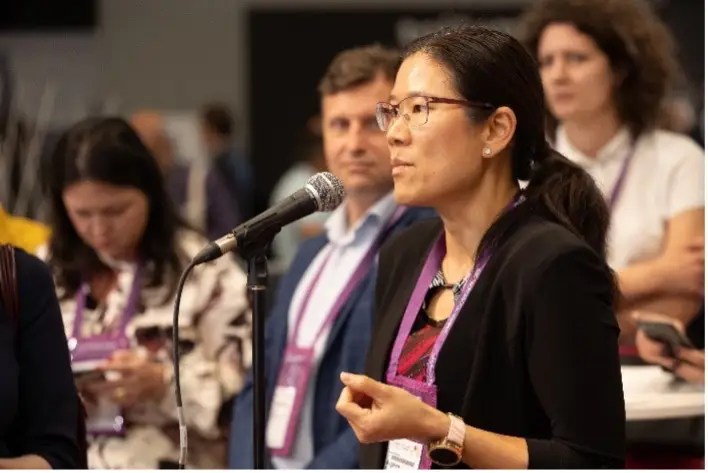 New Orleans Events March 23 2023 ACC.23 TOGETHER WITH THE WORLD CONGRESS OF CARDIOLOGY World Heart