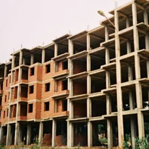 Reinforced Concrete Tutorials