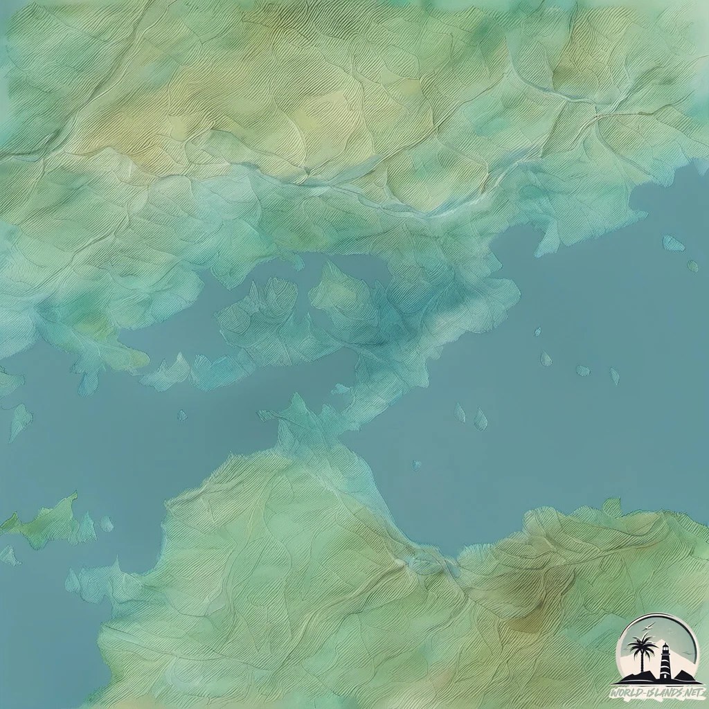 Toyo Shima World Islands