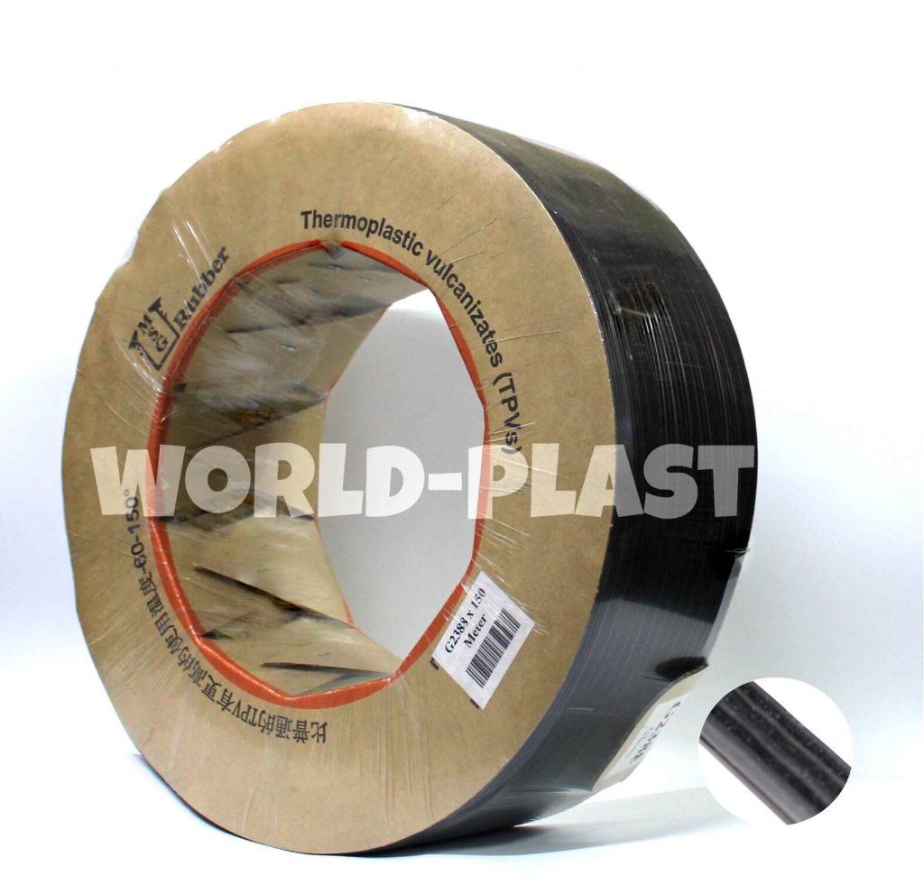 Santoprene Gasket (Rubber) | World Plast Marketing