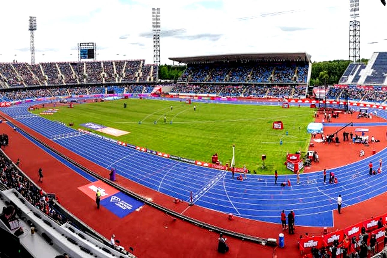 When is the Commonwealth Games 2022? How to watch it? WorldTrack and