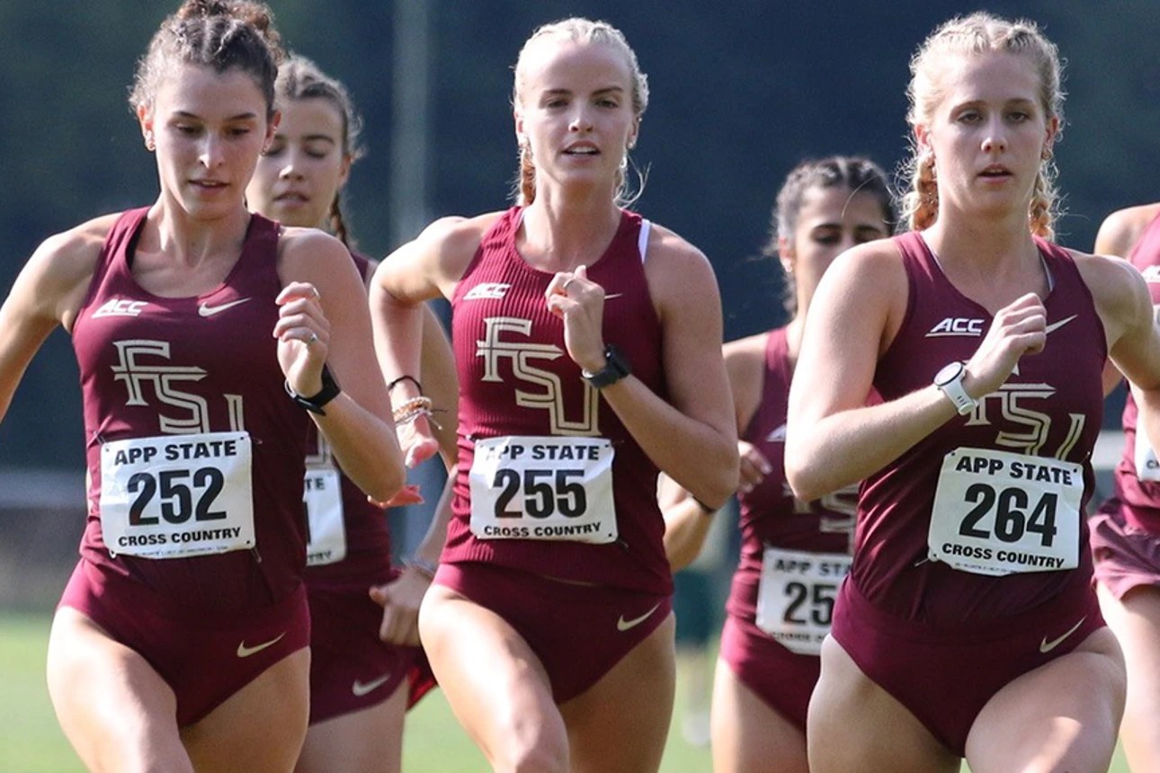 How To Follow The 2022 FSU Invitational Cross Country Meet? World
