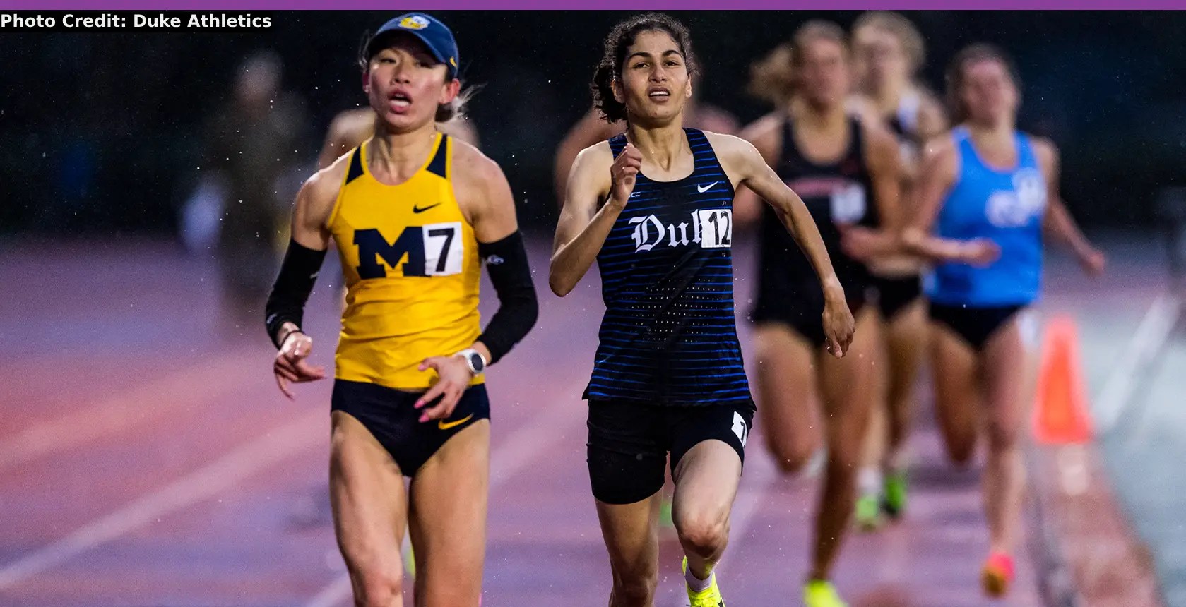 Duke Invitational 2023 Day 3 Schedule And How To Watch WorldTrack