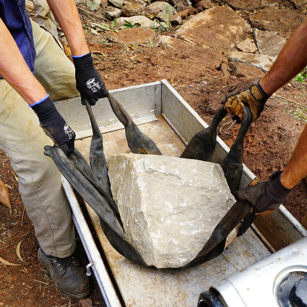 World Trail Rock Sling World Trail