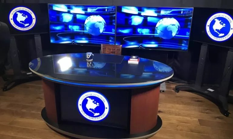 Worldview Weekend Broadcast Network Is it what you are looking for