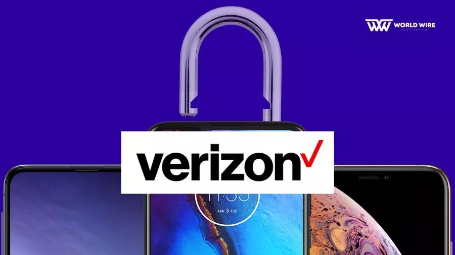 How to Unlock Verizon Phone StepbyStep Guide WorldWire